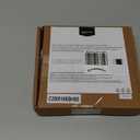 Bella Coterie | Luxury Bamboo Viscose King Size Pillowcase Set | 100% Organically Grown | Ultra Soft | Cooling | 2 Pcs [White]