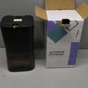 Espelho Automatic Cat Feeder- 4L Timed Cat Food Dispenser 1-6 Meals Control for Cat and Small Dog- Auto Pet Feeder with Desiccant Bag Keep Fresh for Reliable Easy Set Up and Clean- Voice Recorder