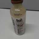 Bai Coconut Variety Pack, Antioxidant Infused Water Beverage, with Vitamin C and No Artificial Sweeteners, 18 fl oz bottles, 12 pack Exp: 03-20-26