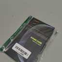 TORRAS Upgraded 360 Spin Magnetic Stand for iPhone 16 Pro Case, Fit for MagSafe, Built-in Kickstand & Ring Holder, Mil-Grade Protective Soft Edge Translucent Case for iPhone 16 Pro, Black 6.3''