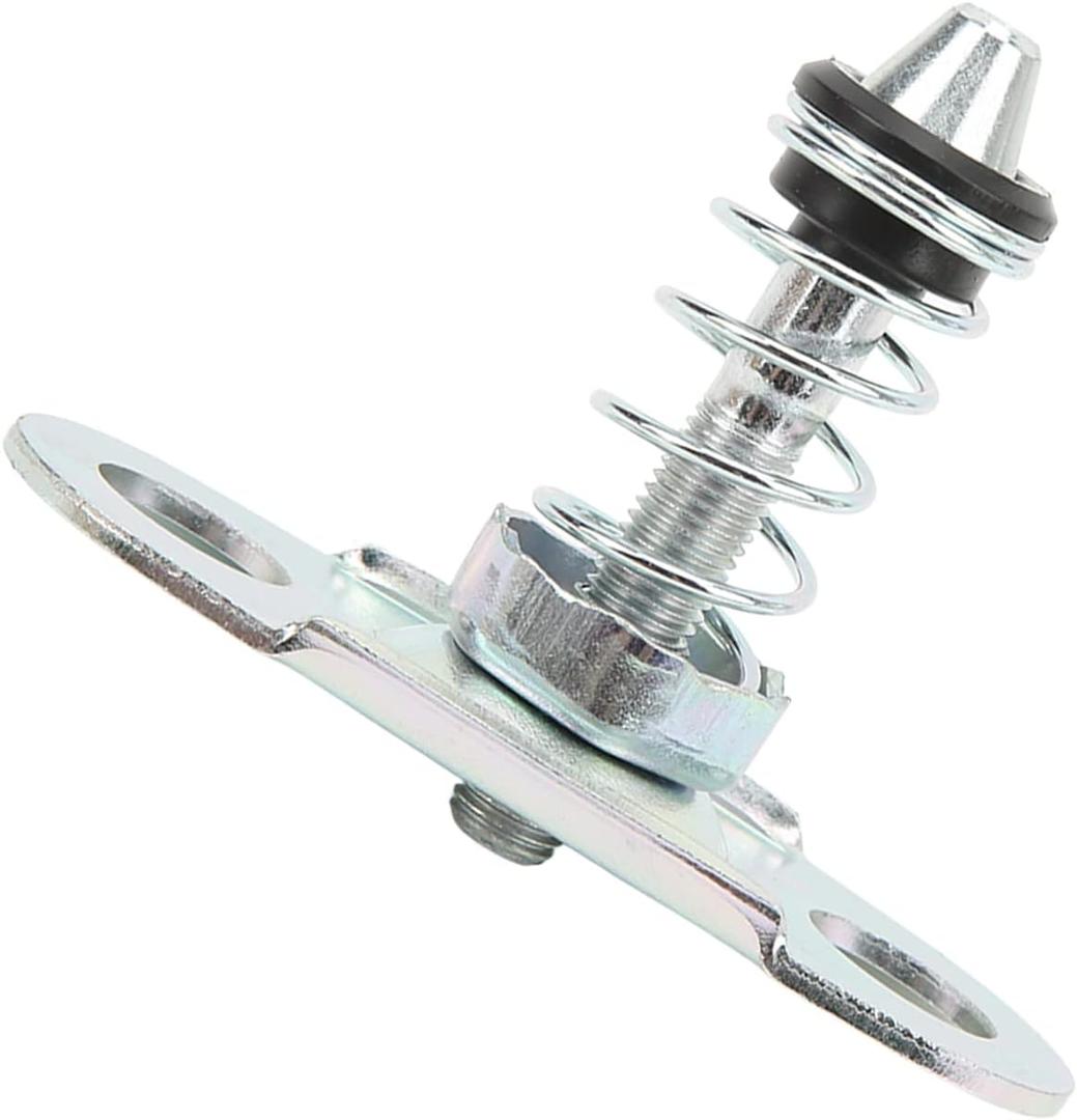 E46 Hood Latch Kit, Upper Hood Lock Catch Latch Left Or Right 51238229807 Replacement for E46 E52 E53 M3