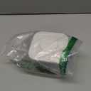 OXO Good Grips POP Container - Airtight Food Storage - Small Square Mini 0.4 Qt Ideal for baking powder, spices, dried herbs and chiles