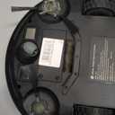 Lefant M310 Robot Vacuum Cleaner, 4500Pa Strong Suction with PreciSense Avoiding, Slim, Self-Charging, 160Mins Runtime, App/Wi-Fi/Alexa, Ideal for Pet Hair & Hard Floor Cleaning