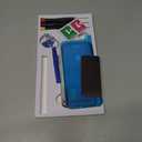 for iPhone 11 Pro Screen Replacement 5.8 with Ear Speaker Proximity Sensor, 11pro 3D Touch LCD Display Full Assembly Digitizer Fix Tools with Glass Front Earpiece, Repair Kit A2160, A2217, A2215