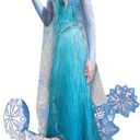 Elsa The Snow Queen Air Walker Balloon