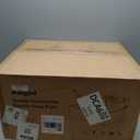Commercial Electric Deep Fryer, Dual Tank 3400W Electric Fryer with Basket