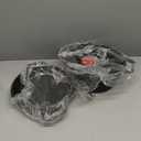 EDGING CASTING 2in1 PreSeasoned Cast Iron Dutch Oven Pot with Skillet Lid Cooking Pan, Cast Iron Skillet Cookware Pan Set with Dual Handles, Indoor Outdoor for Bread/Frying/Baking/Camping/BBQ, 5 Qt