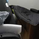Graco Nautilus 2.0 LX 3-in-1 Forward Facing Car Seat, High Back Booster, Backless Booster Car Seat Featuring InRight & Latch, Hex (DFM 2026/02/12)