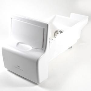 GENUINE Frigidaire 241860812 Ice Container Assembly for Refrigerator