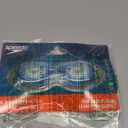 Speedo Kids' Swim Goggles Hydrospex Ages 6-14 (Speedo Blue/Clear)