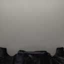 Oak Leaf Post Mastectomy Pillow for Recovery Gift for Mastectomy Patients with 4 Pockets to Support Breast Surgery Healing for Sleeping, Recovery, Seatbelt Protection (Pure Black(Upgraded))