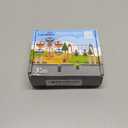 Magnetic People Figures for Kids-15PCS,Community Helpers Toys Perfect for Magnetic Tiles Building Blocks,STEM Learning Toddlers Christmas Birthday Gifts,Magnet Tiles Expansion Pack