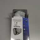 9D Head Shavers for Bald Men, 5 in 1 Detachable Head Shaver with LED Display, IPX7 Waterproof Wet Dry Rechargeable Electric Shavers for Men Grooming Kit for Home & Travel (Gunmetal)