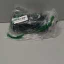 Huron VacuumInsulated Stainless Steel Travel Mug, 16oz Licorice  LeakProof Lid for Hot/Cold Beverages, Fits Most Cup Holdersand Brewers