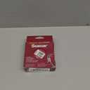 Seaguar Blue Label Fishing Leader Line for Saltwater, 100% Fluorocarbon, Clear, Multiple Sizes (60lbs/25yds)