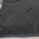 Adidas Men's Squadra 25 Sweat Hoodie (XX-Large, Black/White)