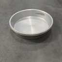 Wilton Performance Pans Aluminum Round Cake Pan, 9 x 2 in., Pack of 2