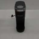 Keurig K-Mini Single Serve K-Cup Pod Coffee Maker, 6 to 12oz Brew size, with Cord Storage, Perfect for Small Spaces, Black