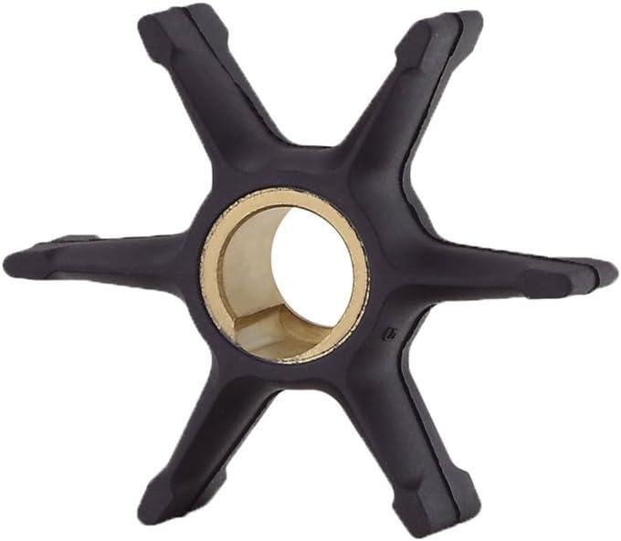 Impeller Replacement For Johnson Evinrude 35hp40hp45hp48hp50hp55hp 396809 777214 Sierra18-3368