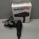 BaBylissPRO Porcelain Ceramic Carrera Professional Hair Dryer