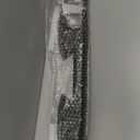 Door Armrests Compatible with 2010-2014 Chevy Silverado Tahoe Suburban, GMC Sierra Yukon Black Left Driver Side Replace:84127280