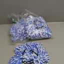 [ 5 Pack ]Mop Heads Replacements, Spin Mop Replacement Head Deep Cleaning Machine Washable and Easy-to-Replace,Spin Mop Refill Replacement Head 100% Microfiber,Mop Head Compatible with O Ceda EasyWrin