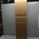 Windowless Portable Air Conditioners, 36 Evaporative Air Cooler w/Remote, 2.5L Water Tank & 4 Ice Packs, 12H Timer Auto-off, 70 Oscillating, Quiet Cooling Tower Fan For Bedroom Living Room Office