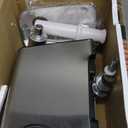 Weston #12 Electric Meat Grinder & Sausage Stuffer