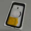 Miracase Magnetic for iPhone 14 Pro Case 6.1 inch, (Compatible with MagSafe) Upgrade Full-Body Clear Phone Bumper Case with Built-in 9H Tempered Glass Screen Protector, Black