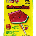 Vero Rebanaditas/Risandias Watermelon, 40Piece, BBD 04/2026