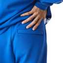 Lacoste Men's Active Slim Fit Track Pants (Blue, XXXL)