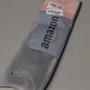 SEIKEA Cheer Ponytail Hair Piece, 14" Curly Cheerleader Hairpiece Ponytail Extension for Cheerleader Competition, Dance Brown with Blonde Highlights