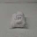 Ebung Bed Wedge Pillow Cover - Fits 12 Inch Bed Wedge Pillow - Replacement Cover Only - Washable