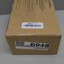 Bell+Howell Ultrasonic Pest Repeller Plug in Device Assorted 8 Pack, Effectively Aids to Repel mice, Bugs, Rats, Rodents, Mosquitos, roaches, Spiders and Ants Chemical, Odor and Sound Free