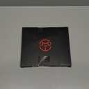 Defencase for Samsung Galaxy Z Fold 7/ Fold7 Wallet Case with RFID Blocking 10-Card Holder, Fashion Soft PU Leather Magnetic Snap Flip Zipper Wrist Strap Phone Case for Galaxy Z Fold 7 5G, Coffee