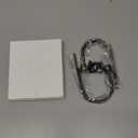 Curtain Holdbacks, Hooks, 2 PCSSolid Steel Hooks, Decorative French Ball End, Curtain Drapery Holdbacks, Wall Mounted, Curtain Tiebacks, Antique Bronze