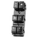 for Hyundai Elantra 2013 2014 2015 2016 Power Window Switch Driver Side,Elantra Front Left Master Window Control Button,Door Lock Switch 935713X011RY,DWS2073,1S16475