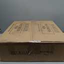 Beckham Hotel Collection King Size Mattress Pad (Extra Padded) & Protector Hybrid - Quilted Pillow Top Mattress Cover - Thick, Plush, Fitted Mattress Topper for Bed