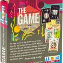 Pandasaurus Cooperative Strategy Card Game - Fun Interactive Family Game for Ages 8+, 1-5 Players, 20 Minute Playtime