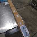 Yoolax Motorized Outdoor Shades Smart Retractable Patio Screens with App & Remote Control, Electric Blinds for Porch Patio Waterproof Roller Shades 5X8ft (3% Openness Beige)