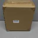 Solar Gnomes Outdoor Snail Garden Statue for Yard with Outdoor Decorations for Patio Mom Gift