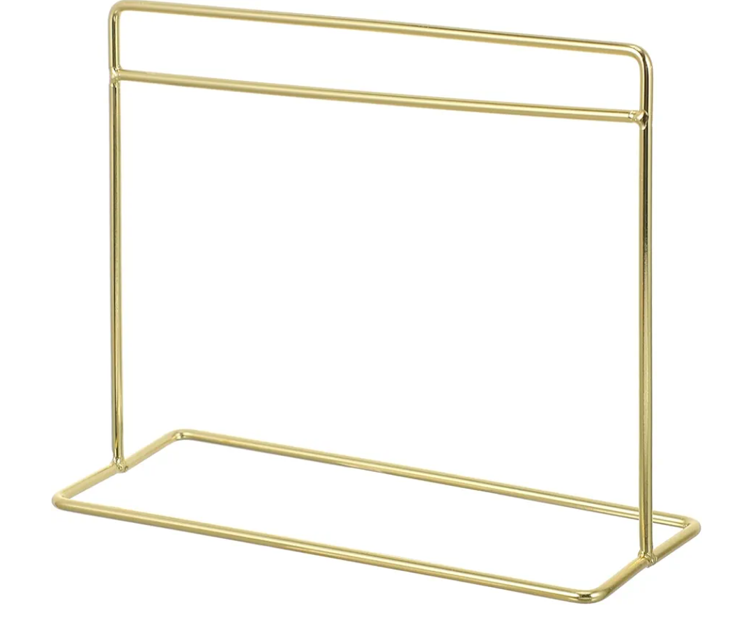 Doll Dress Rack Doll Garment Rack Clothes Hanger Mini Coat Hanger Compatible with Accessories