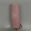 MIATONE Boombox Outdoor Portable Bluetooth Speaker Waterproof Wireless Speakers Gifts for Women Mothers Mom Wife Her - Pink