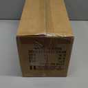 Fixture Replacement Clear Glass Shade, E26 Base with 1-5/8" Fitter, 3-Pack Cone Replacement Shades for Pendant Light, Wall Sconce, Vanity Light, Table Lamp