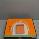 Solar Chicken Coop Door, Dual Motor Automatic Chicken Coop Door with Light Sensor, Timer & Manual Mode, ASA Automatic Coop Door with Dual Anti-Pinch System, Chicken Door with Detachable Controller