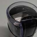 Amazon Basics Electric Coffee Grinder, Coffee Bean and Spice Grinder, With Heavy-Duty Stainless Steel Grind Blades