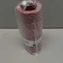 Frost Buddy Universal Buddy XL Can Cooler Fits 12-ounce, 16-ounce, 20-ounce, and 24-ounce Cans and Bottles - Keep Your Drinks Refreshingly Chilled for over 12 hours (Crimson)