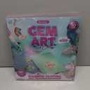 Dan&Darci Diamond Art Kit for Kids - Gem Painting - Arts & Crafts Kits for Ages 6-12 - Gifts for 6, 7, 8, 9, 10, 11, 12 Year Old Boy & Girl - Girls Birthday Toys Gift Ideas - Craft Activities