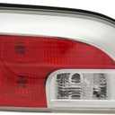For GMC Terrain Denali Inner Tail Light Assembly 2013 14 15 16 2017 Driver Side For GM2802113 | 20987300