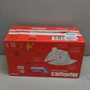 Huggies Size 5 Diapers, Little Movers Baby Diapers, Size 5 (27+ lbs), 104 Count